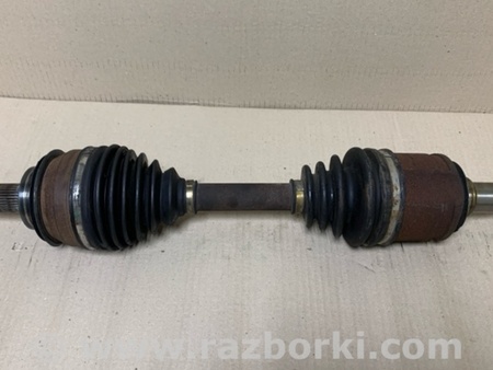 ФОТО Привід передній для Lexus GX Київ