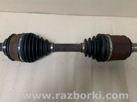 ФОТО Привід передній для Lexus GX Київ