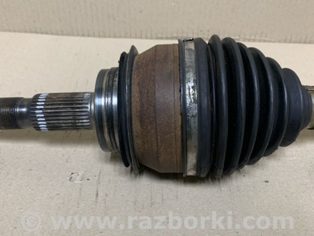 ФОТО Привід передній для Lexus GX Київ