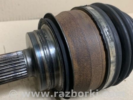 ФОТО Привід передній для Lexus GX Київ