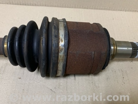 ФОТО Привід передній для Lexus GX Київ