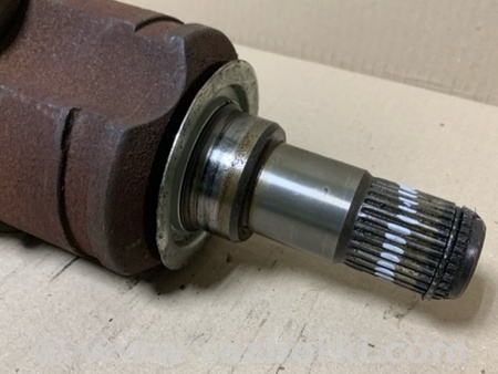 ФОТО Привід передній для Lexus GX Київ