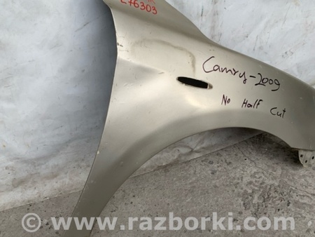 ФОТО Крило переднє для Toyota Camry 40 XV40 (06-11) Київ