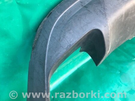 ФОТО Накладка бампера для Nissan Murano Z52 (14-24) Київ