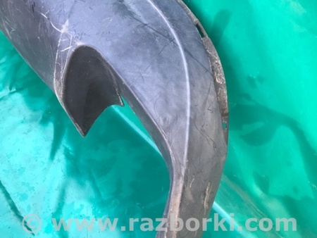 ФОТО Накладка бампера для Nissan Murano Z52 (14-24) Київ