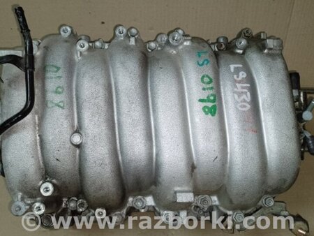 ФОТО Колектор впускний для Lexus LS430 (00-06) Київ