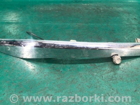 ФОТО Молдинг бампера для Nissan Murano Z52 (14-24) Київ