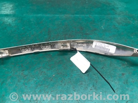 ФОТО Молдинг бампера для Nissan Murano Z52 (14-24) Київ