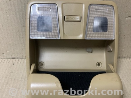 ФОТО плафон салону для Hyundai Elantra V MD (10-16) Київ