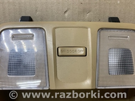 ФОТО плафон салону для Hyundai Elantra V MD (10-16) Київ