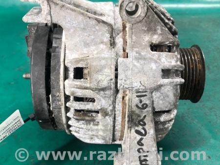 ФОТО Генератор для Chevrolet Impala VIII-X (99-20) Київ