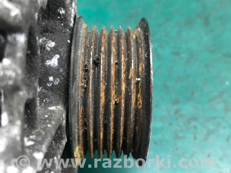 ФОТО Генератор для Chevrolet Impala VIII-X (99-20) Київ