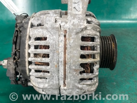 ФОТО Генератор для Chevrolet Impala VIII-X (99-20) Київ