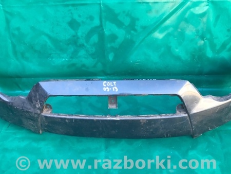 ФОТО Бампер передній для Mitsubishi Colt Z30 (02-12) Київ