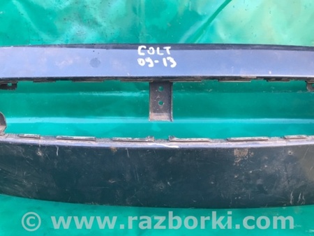 ФОТО Бампер передній для Mitsubishi Colt Z30 (02-12) Київ