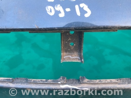 ФОТО Бампер передній для Mitsubishi Colt Z30 (02-12) Київ