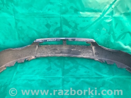 ФОТО Бампер передній для Mitsubishi Colt Z30 (02-12) Київ