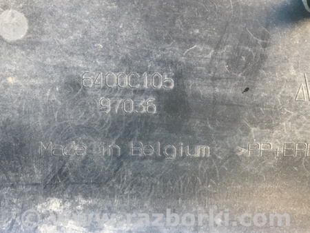 ФОТО Бампер передній для Mitsubishi Colt Z30 (02-12) Київ