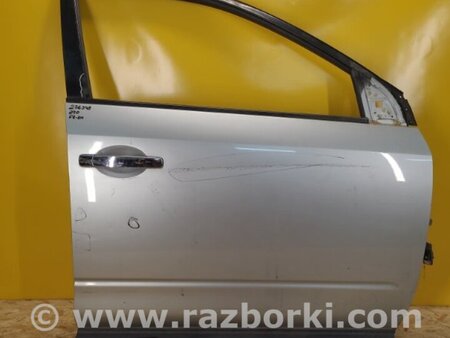 ФОТО Двері для Nissan Murano Z50 (02-08) Київ