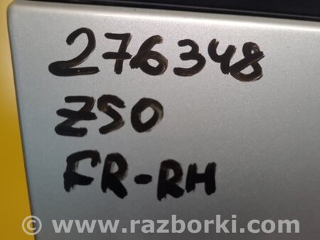 ФОТО Двері для Nissan Murano Z50 (02-08) Київ