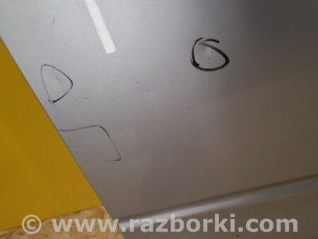 ФОТО Двері для Nissan Murano Z50 (02-08) Київ