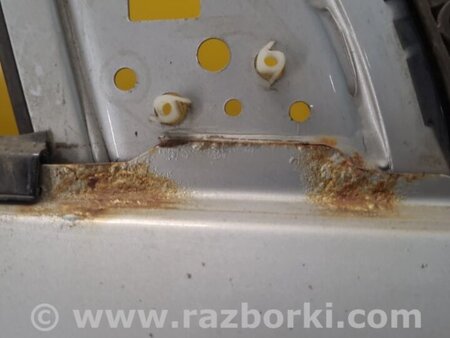 ФОТО Двері для Nissan Murano Z50 (02-08) Київ