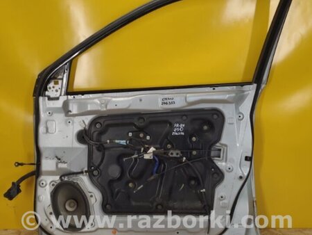 ФОТО Двері для Nissan Murano Z50 (02-08) Київ