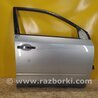 Двері Nissan Murano Z50 (02-08)