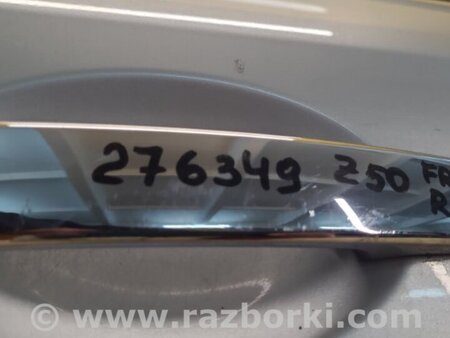 ФОТО Ручка двері зовнішня для Nissan Murano Z50 (02-08) Київ