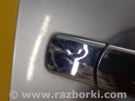 ФОТО Ручка двері зовнішня для Nissan Murano Z50 (02-08) Київ
