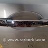 Ручка двері зовнішня Nissan Murano Z50 (02-08)
