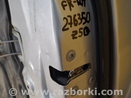 ФОТО Замок двері для Nissan Murano Z50 (02-08) Київ