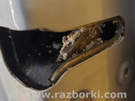 ФОТО Замок двері для Nissan Murano Z50 (02-08) Київ