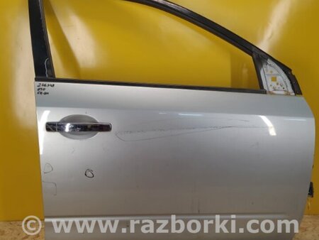 ФОТО Скло дверей для Nissan Murano Z50 (02-08) Київ