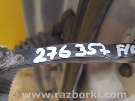 ФОТО Обмежувач дверей для Nissan Murano Z50 (02-08) Київ