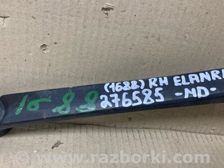 ФОТО Повідець склоочисника передній для Hyundai Elantra V MD (10-16) Київ