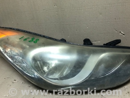 ФОТО Фара для Hyundai Elantra V MD (10-16) Київ