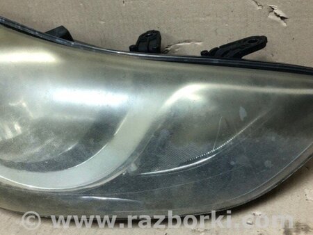 ФОТО Фара для Hyundai Elantra V MD (10-16) Київ