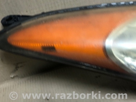 ФОТО Фара для Hyundai Elantra V MD (10-16) Київ