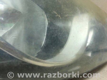 ФОТО Фара для Hyundai Elantra V MD (10-16) Київ