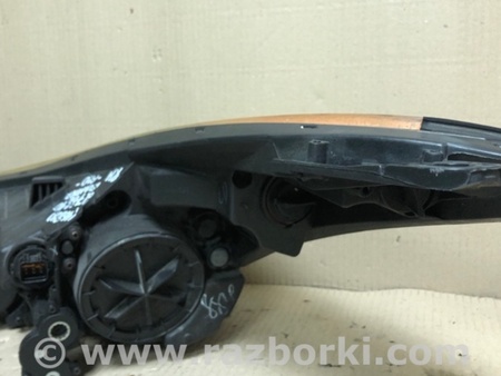 ФОТО Фара для Hyundai Elantra V MD (10-16) Київ