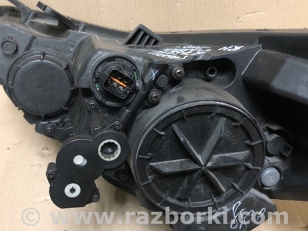 ФОТО Фара для Hyundai Elantra V MD (10-16) Київ