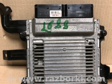 ФОТО Блок керування двигуном для Hyundai Elantra V MD (10-16) Київ