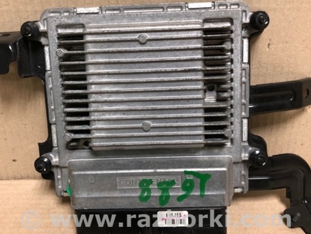 ФОТО Блок керування двигуном для Hyundai Elantra V MD (10-16) Київ