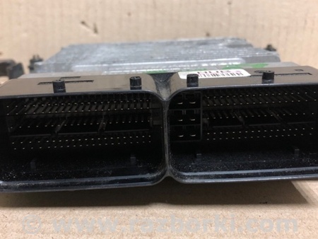 ФОТО Блок керування двигуном для Hyundai Elantra V MD (10-16) Київ