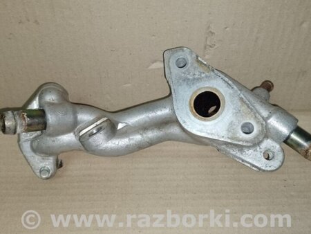 ФОТО Трубка EGR для Mitsubishi Outlander XL CW (05-12) Київ