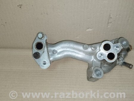 ФОТО Трубка EGR для Mitsubishi Outlander XL CW (05-12) Київ