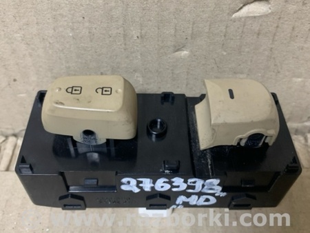 ФОТО Кнопка склопідіймача для Hyundai Elantra V MD (10-16) Київ