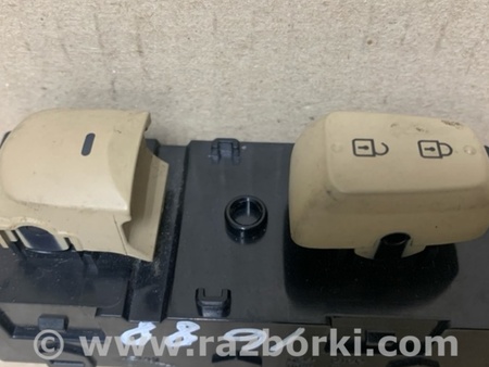 ФОТО Кнопка склопідіймача для Hyundai Elantra V MD (10-16) Київ