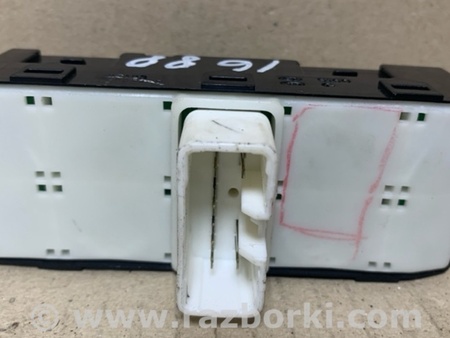 ФОТО Кнопка склопідіймача для Hyundai Elantra V MD (10-16) Київ